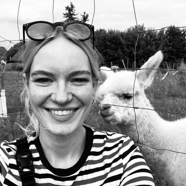 Anna-Maria Jürgensen